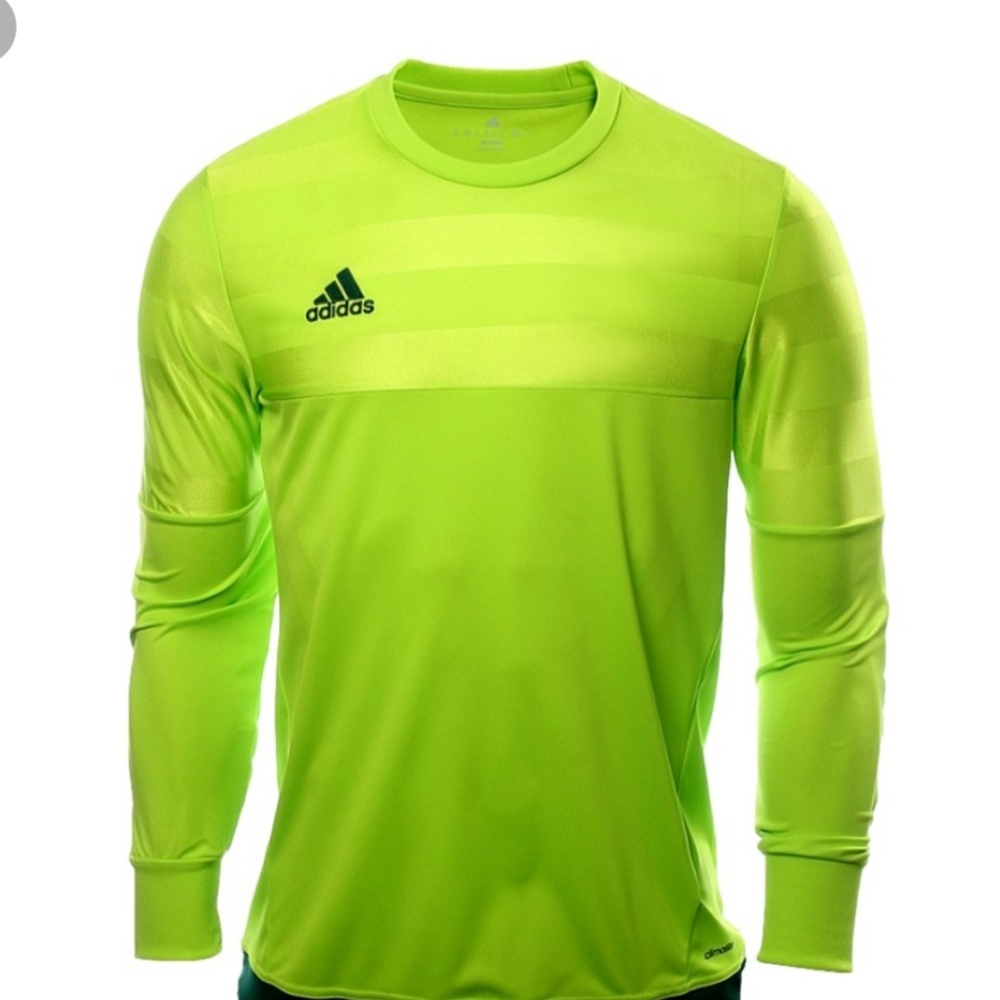 Adidas Climalite Entry 15 Goalkeeper Jersey M